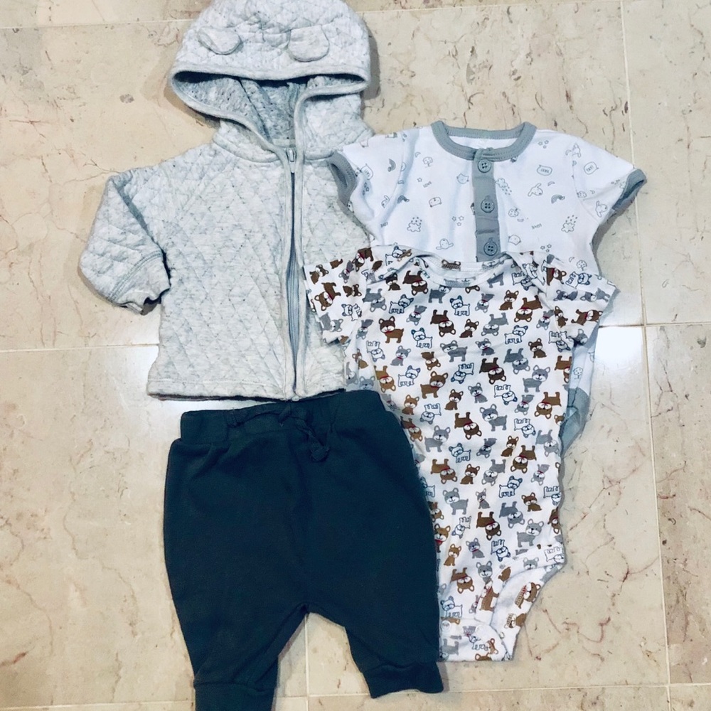Mix 3-6 Months Deal
